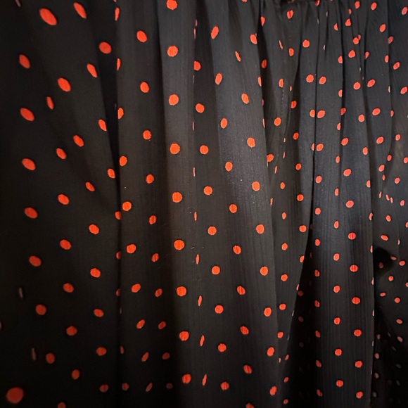 Brand new with tags Chaps ladies blouse. - Picture 5 of 7